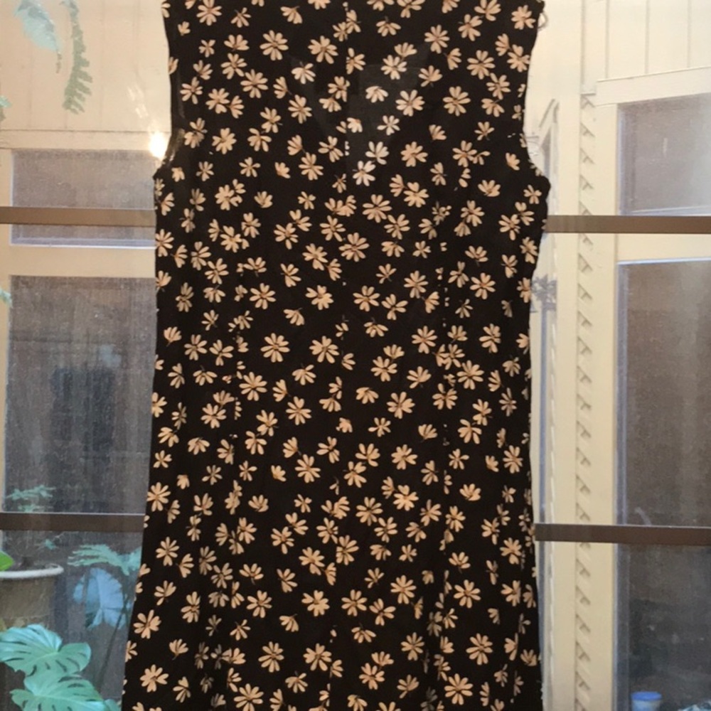 Summer Dress little flowers - Picture 7 of 9